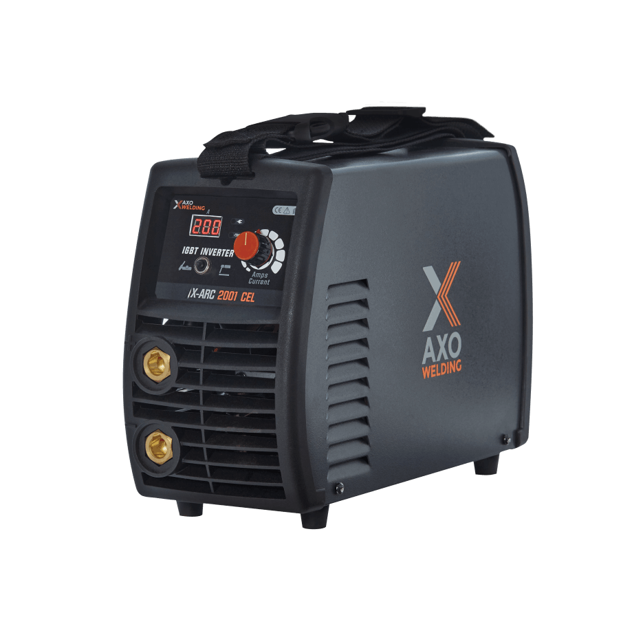 X-arc 2001