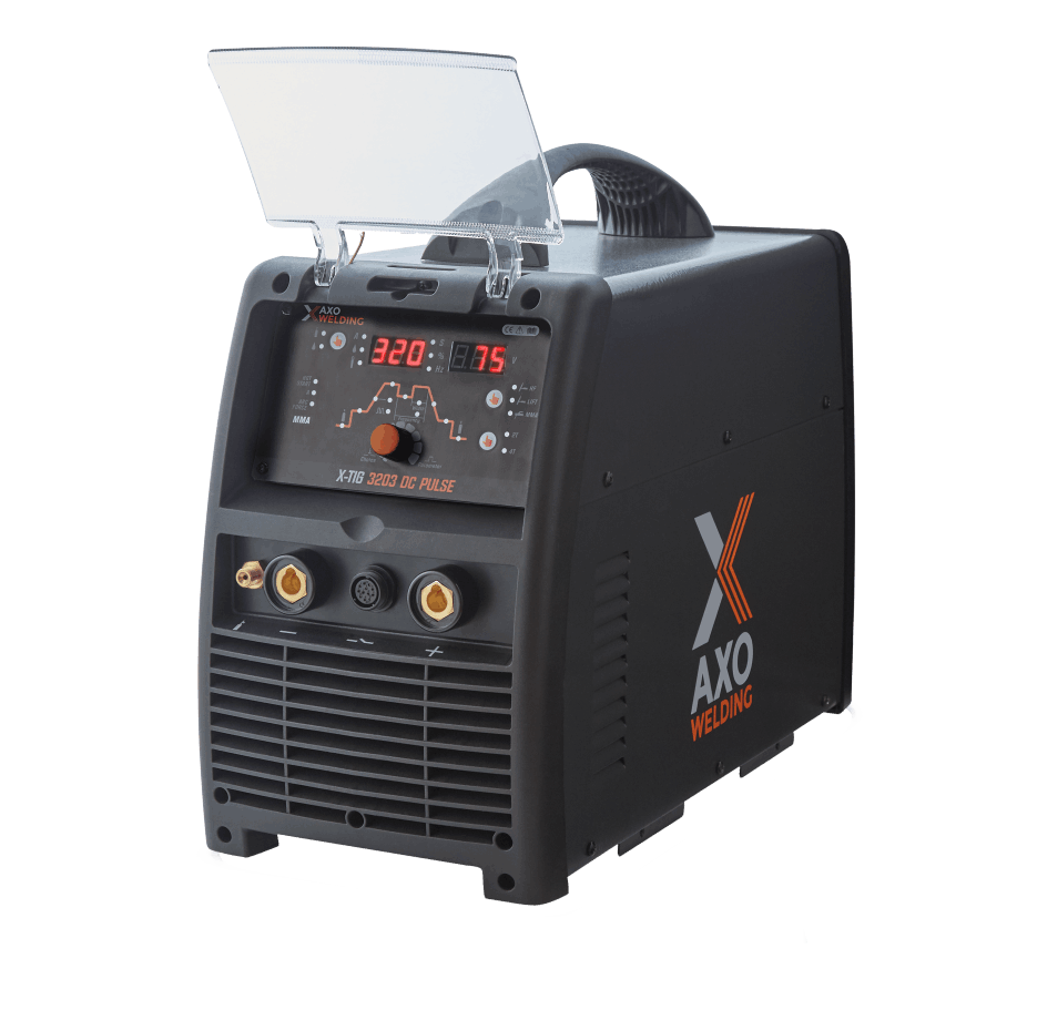 X-tig